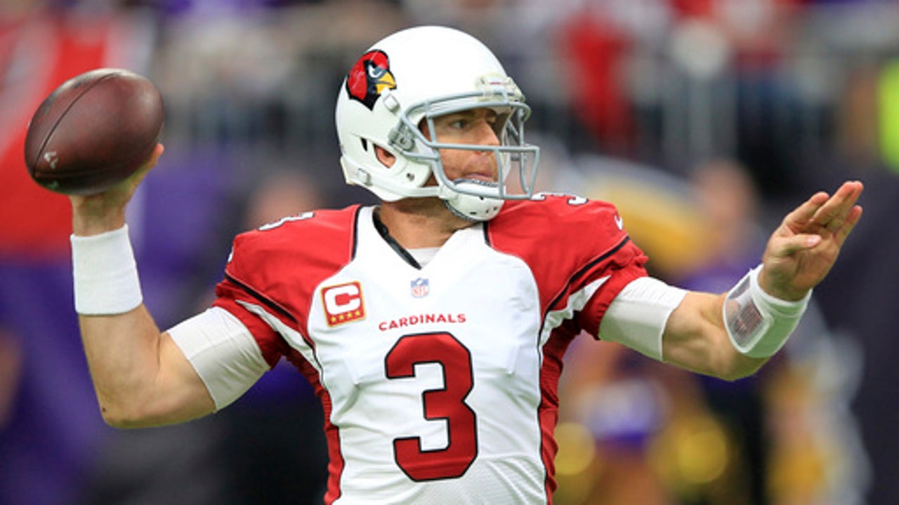 Stunned Cardinals dig deeper hole with 30-24 loss to Vikings